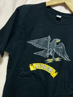 LUKER by NEIGHBORHOOD ブラック Sサイズ