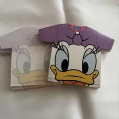 Disney ダック　メモ用紙