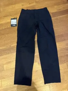 美品】VEILANCE Cambre Pant BLK 30inch - メルカリ