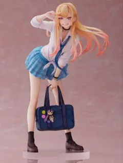 「その着せ替え人形は恋をする」 喜多川海夢 完成品フィギュア アニプレックス