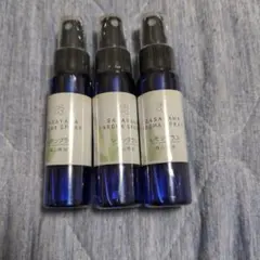 篠山精油 SASAYAMA AROMA SPRAY レモングラス 3本セットのサムネイル