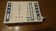 Ethernet Multi-Port Hub 5ポート10Base-T STP