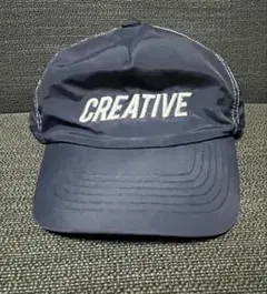 CreatTive drug store ワークキャップ 2026年最新】creative drug store キャップの人気アイテム - メルカリ