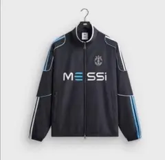 kith x adidas MessiFootball TrackJacketのサムネイル