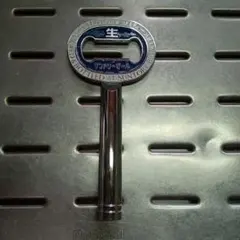 サントリー 栓抜き 生ビール ノベルティのサムネイル