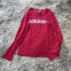 adidas Tシャツ