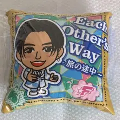 ‪*M様 FANTASTICS 八木勇征 クッション レアアイテム 2026年最新】八木勇征 クッションの人気アイテム - メルカリ
