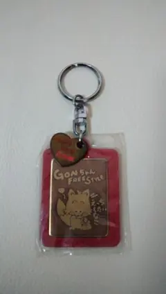 GONちゃん FREESTYLE Beautiful Season 11-226