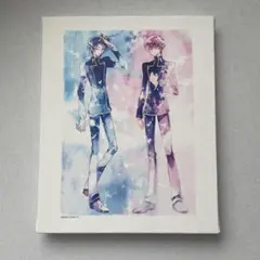 2025年最新】キャンバスボード コードギアスの人気アイテム