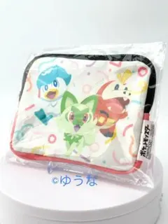 む*る様 【中古】ニンフィア スマートキンチャク ポケモンドールズ