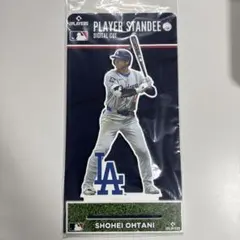 PLAYER STANDEE 大谷翔平 - メルカリ