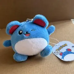 2026年最新】初期 マリル ぬいぐるみの人気アイテム - メルカリ