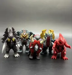 2026年最新】フィギュア ウルトラマンシリーズ 怪獣の人気アイテム