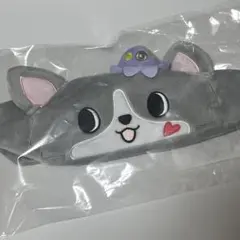 JO1 JOCHUM チュララ ヘアバンド 鶴房汐恩