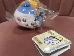 ちいかわ寿司 ハチワレマスコット