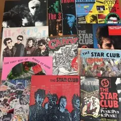 2026年最新】star club レコードの人気アイテム - メルカリ