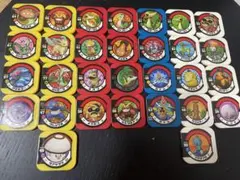 ポケモントレッタ トレッタ シークレット - メルカリ