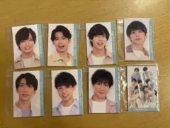 Myojo 2021年9月号ジャニーズJr.デタカ IMPACTors