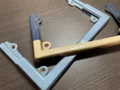 最終値下げ！！　差込式行先板「大阪←→宮崎／大阪←→大分」 最終値下げ！！ 差込式行先板「大阪←→宮崎／大阪←→大分」 - メルカリ