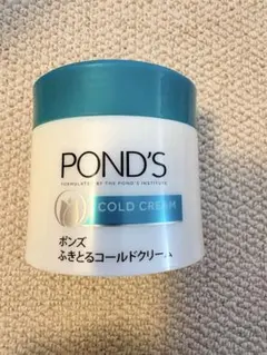 値下げ中　新品　ポンズ　POND'S CREAM コールドクリーム270gのサムネイル