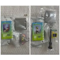 TOPTOY ズートピア ジュディ2点セット