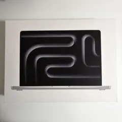 Akari工房様専用　14インチMacBook Pro M5チップ 512GB