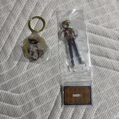 【ツイステッドワンダーランド】ラギー・ブッチグッズセット