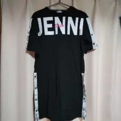 JENNI 半袖ワンピース 150cm