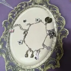 マリークワント　ブレスレット