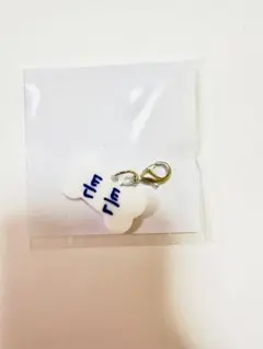 NCT127 THE MOMENTUM ランダムトイ アクリルチャーム ジャニー