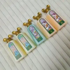 【東京ディズニーリゾート】 旅行用シャンプーセット