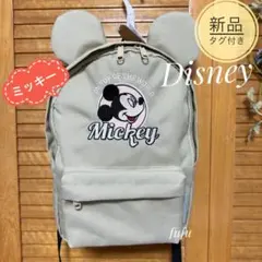 新品　ミッキー　リュック　男の子　ディズニー　リトシー　保育園　バッグ　入園準備