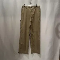OLD GAP テック パンツ ギミック カーゴパンツ - メルカリ