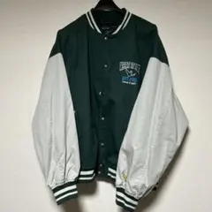 MARK GONZALES スタジャン XLサイズ