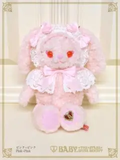 2025年最新】BABY,THE STARS SHINE BRIGHT レディース リュック