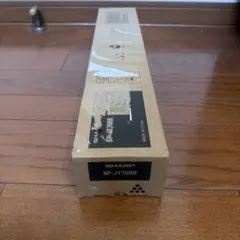 SHARP BP-JT70BB 未使用トナー 3本セット - メルカリ