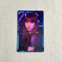 ミナ breakthrough ハイタッチ券