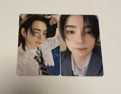 aoen 颯太 sota 青春 放課後 インクレディブル 東京 トレカ セット