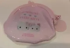 YOSHITOKU HELLO KITTY ポーチハローキティ