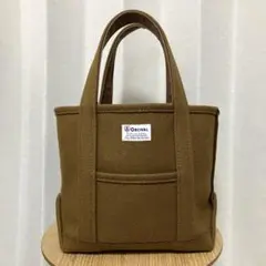 オーチバル トートバッグ