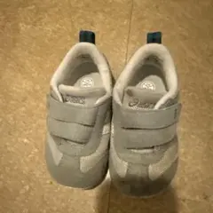 ファミリア　ベビーシューズ