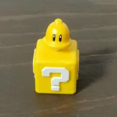 チョコエッグ　スーパーベル　スーパーマリオ3Dワールド