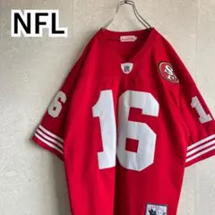 2026年最新】49ers ユニフォームの人気アイテム - メルカリ