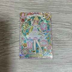 アイカツアンコール オーロラペガサス ER