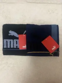 PUMA ハンドタオル