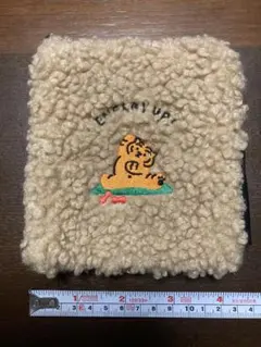 エチュードハウス ETUDEHOUSE ムジークタイガー ポーチ