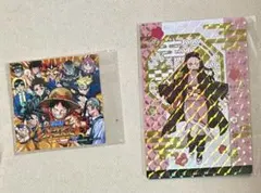 鬼滅の刃　銀だこ　竈門禰豆子