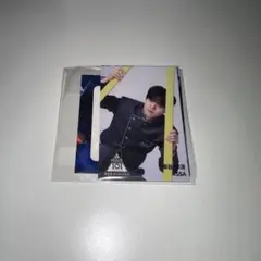 柳谷 伊冴 日プPRODUCE 101 新世界 手書きアクリルチャーム ② - メルカリ