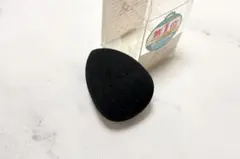 【新品未使用】&be ブラックスポンジのサムネイル