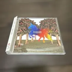 Attitudeのサムネイル